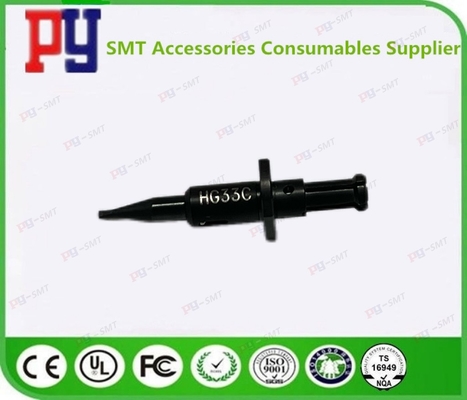 Speed and Precision HITACHI HG33C SMT Nozzle for Surface Mount Technology Equipment