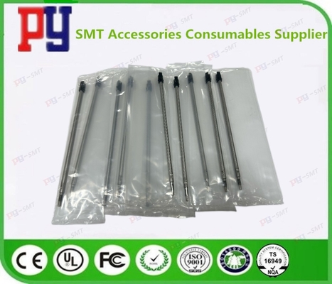 Yamaha KHY-M7106-00 KHY-M7107-00 Ball Spline Shaft FOR YG12 YG12F YS12F SMT Machine Spare Parts