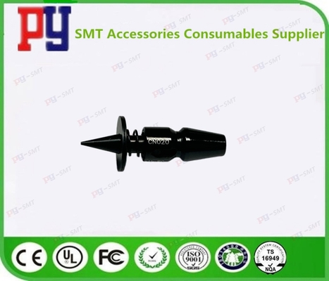 Sansung Hanwha EXCEN Nozzle CN020 Ø0.5/Ø0.16 J90551006A HANWHA Pick And Place Nozzles  For Printing Machine SMT Nozzle