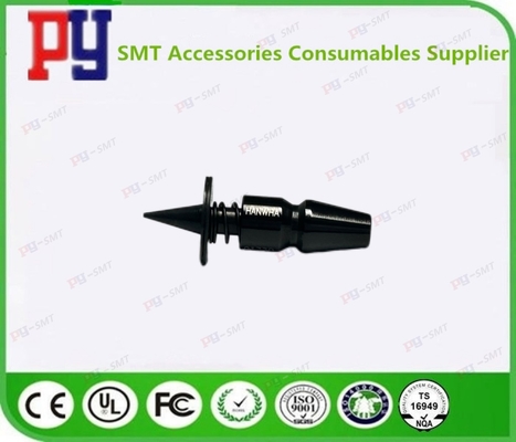 Sansung Hanwha EXCEN Nozzle CN020 Ø0.5/Ø0.16 J90551006A HANWHA Pick And Place Nozzles  For Printing Machine SMT Nozzle