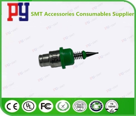 JUKI Nozzle 7502 40183422  For JUKI Pick And Place Machine JUKI 700 serise