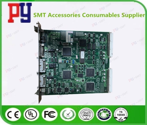 SMT JUKI Zevatech KE-2050 KE2060 I O Control PCB P/N 40001942 40001943