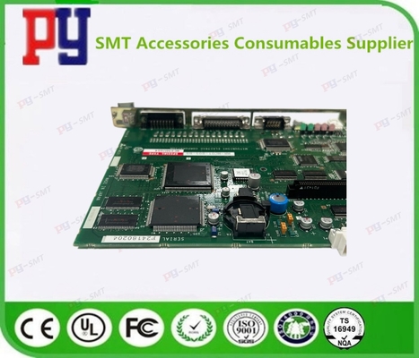PANASONIC MR-MC01-S05-B5 Motion Controll Card KXFK00APA00 SMT Spare Parts