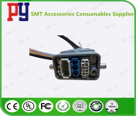 Panasonic Cable N510053281AA With Connector For CM402 CM602 Feeder Cart