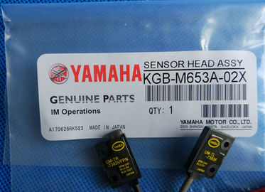 KGB-M653A-02X Sensor Head Assy Surface Mount Components TAKEX UM-TR-7383VFPN+UM-TL-7383F