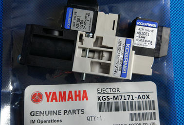 Ejector A010E1-44W+A010E1-37W+AME05-E2-PSL-27W smt parts KGS-M7171-A0X for YAMAHA pcb assembly equipment