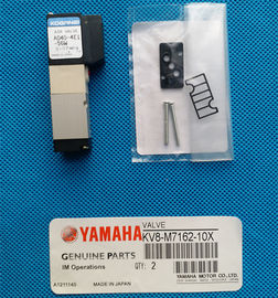 Air Valve A040-4E1-56W KV8-M7162-10X AOGANEI for YAMAHA YV100XG Smt pcb assembly equipment