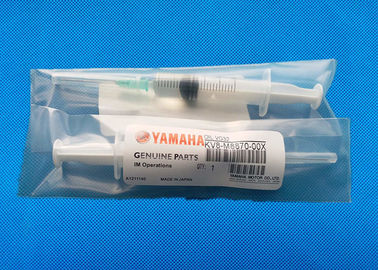 YAMAHA Nozzle grease KV8-M8870-00X SMT Spare Parts oil VG32 9965 000 10365 Turbine