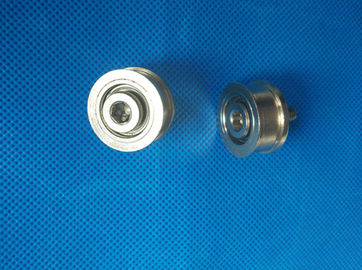 Belt Conveyor Pulley KG2-M9104-00X metal Surface Mount Parts use for YAMAHA YV100 Series machine