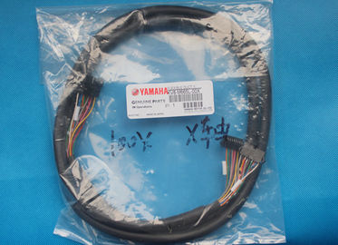 KV8-M665L-00X Flexible Duct X Smt Machine Parts YAMAHA YV100X Surface Mount Technology Equipment