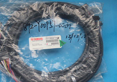 HNS X-FLEX Hareness cable Surface Mount Parts KV7-M665K-00X For YAMAHA Smt Smt Chip mounter