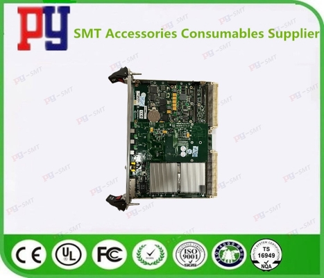 Samsung SM411 SM421 MVME Board J91741063A/J91741034A Electronic Component Mounting Equipment