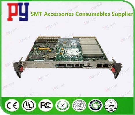 Samsung SM411 SM421 MVME Board J91741063A/J91741034A Electronic Component Mounting Equipment