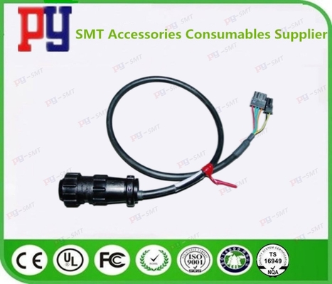 Asymtek DJ-9000 210751 CABLE, DJ-9000, 7P CPC SMT PARTS,SMT Accessories Series