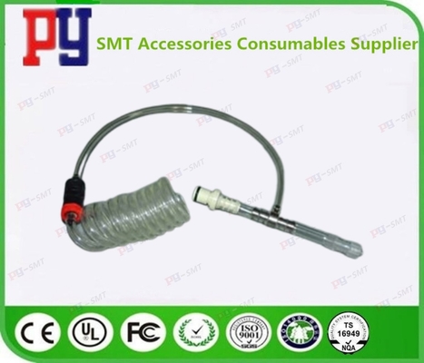 Asymtek Machine Parts 7205200 PIPING ASSY, FLUID, NO LEADK, X1K SMT Accessories Series