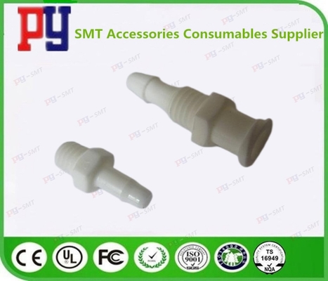 Asymtek DV-7000 42-0228 DV8000/DV7000 FITT'G, 1/8"BARB, 10-32  SMT Accessories Series