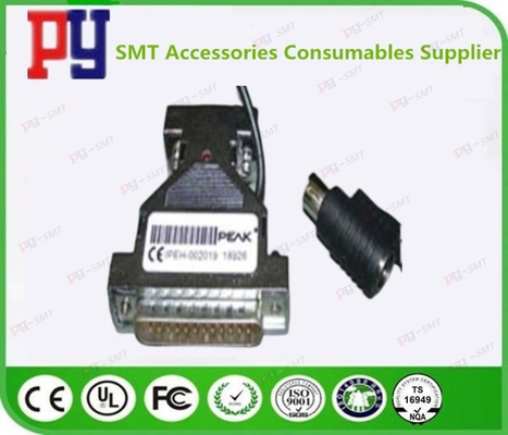 Asymtek Machine Parts 193952 ADAPTER PRINTER TO CAN PS/2 SMT Accessories Series