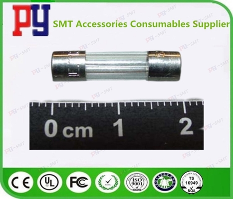 Asymtek SL940E 55-5336 FUSE,125mA-250V-SLO BLO-5X20 SMT Accessories Series