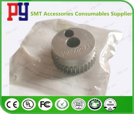 Asymtek Machine Parts 198502 PULLEY, 3MM PITCH, 36 TOOTH SMT Accessories Series