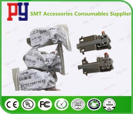 Asymtek AXIOM-X1000/X1010/X1020 7230198 7213109 7217639 ASSY, INTEL S-9XX STOP PIN STOP PIN NARROW, CMP X-1020/S920