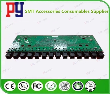 SMT Panasonic Cm602/402 N610108741AA Feeder Cart Board SMT PCB Board