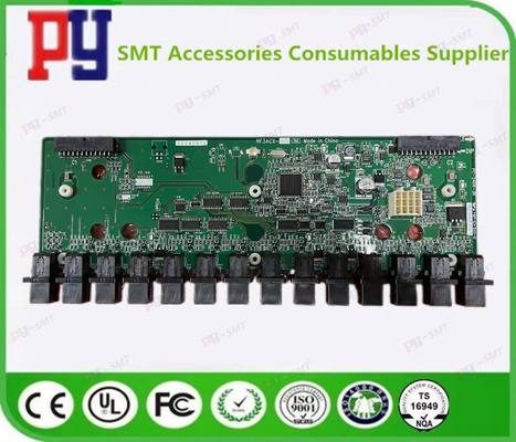 SMT Panasonic Cm602/402 N610108741AA Feeder Cart Board SMT PCB Board