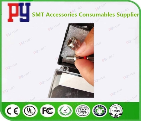 Asymtek DV-8000 195351/X331-CX8 FEEDSCREW, X331-CX8 SMT Machine Parts