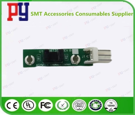 Asymtek Machine Parts 7207355 PWA, HOME SENSOR SMT Machine Parts