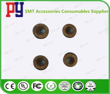 Asymtek 210734-1, Seat, C Type, .20mm (.008")  Dispenser Accessories