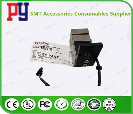 Asymtek 7214490/7296793/7254789 S2-920C RGB Tricolor Light Source SMT Machine Parts