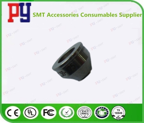 ASYMTEK 7213850-45/7220176 NOZZLE, UNITIZED, 15-5, SEAT 0.38mm(0.015in), NOZZLE 0.125mm(0.005in) Dispenser Accessories