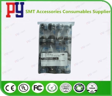 Asymtek DV-9000 7200580-16 Needle Assy 2.4MM(0.094") TIP-DJ-9000 Dispenser Accessories