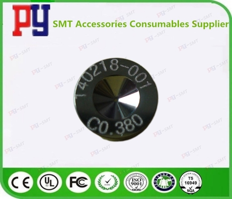 Asymtek 210733-3/7201642/7210652 Seat F2 TYPE 0.38MM (.015IN) Dispenser Accessories