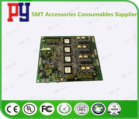 HITACHI GXH-1 Series Board Card 6301242088 4U240441 KYK-M86CT-00 SMT Machine Spare Parts