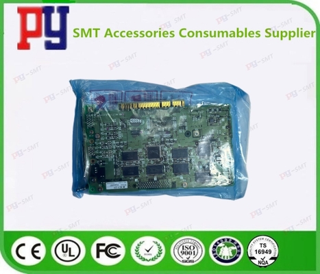 HITACHI 6301230115 PCB MOUNT (CPU 2)  4B111437 KYK-M860H-00 SMT Machine Spare Parts