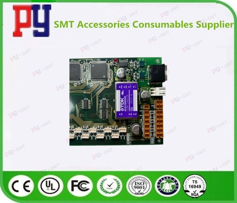 6301256931 HITACHI PCB MOUNT 4B111478 SMT Machine Spare Parts