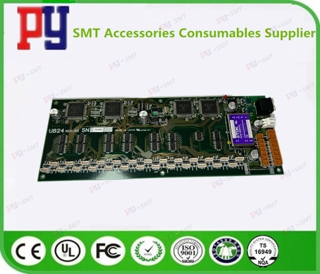 6301256931 HITACHI PCB MOUNT 4B111478 SMT Machine Spare Parts