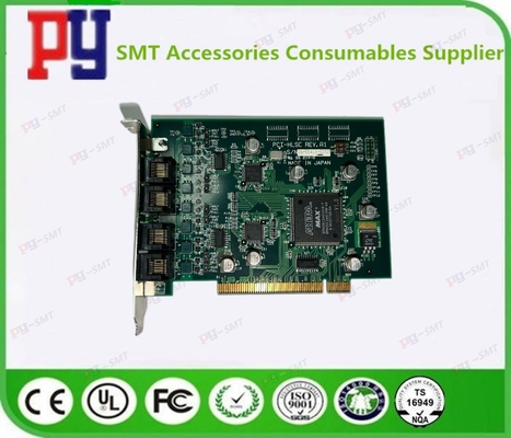 HITACHI PCB MOUNT 6301490052 4B111565 SMT Machine Spare Parts