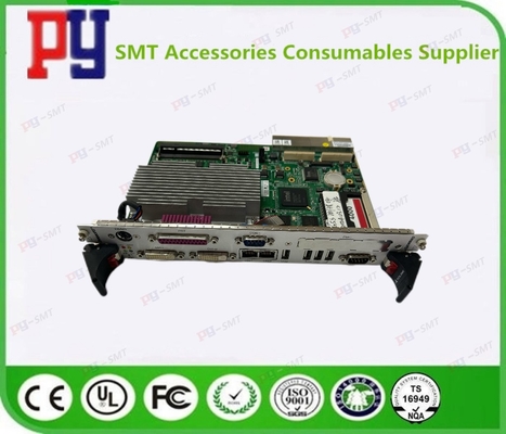 HITACHI G5S CPU2 U81 KYB-M410P-00 1005BA5X SMT Machine Spare Parts