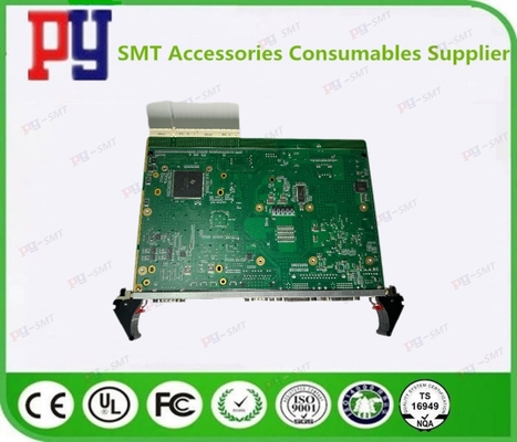 HITACHI G5S CPU2 U81 KYB-M410P-00 1005BA5X SMT Machine Spare Parts
