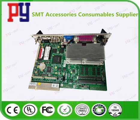 HITACHI G5S CPU2 U81 KYB-M410P-00 1005BA5X SMT Machine Spare Parts