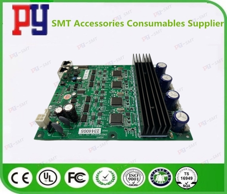 Hitachi GXH-3 6301518701 Driver Unit Conveyor SMT Machine Spare Parts