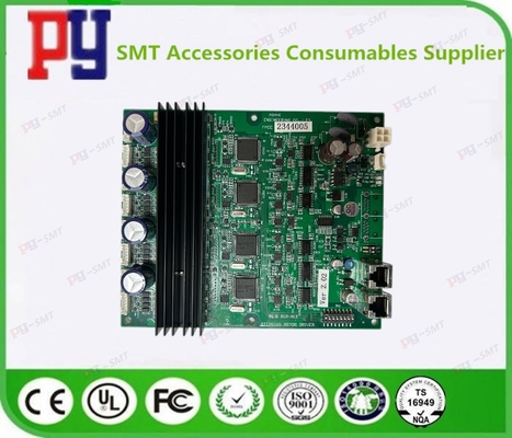 Hitachi GXH-3 6301518701 Driver Unit Conveyor SMT Machine Spare Parts