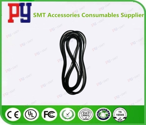 Hitachi/Sanyo Timing Belt 6301236797 223L0262 KYL-M8608-000 SMT Machine Spare Parts