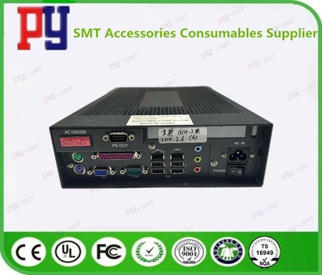 Hitachi 6301678870 Assembled PC 6301455822 SMT Machine Spare Parts