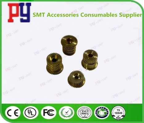 Hitachi 6301551449 6301369273 Feeder Gear GXH Feeder SMT Machine Spare Parts