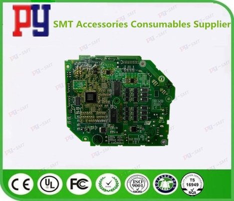 HITACHI Driver Unit 4U240497 KYD-MC142-000 SMT Machine Spare Parts