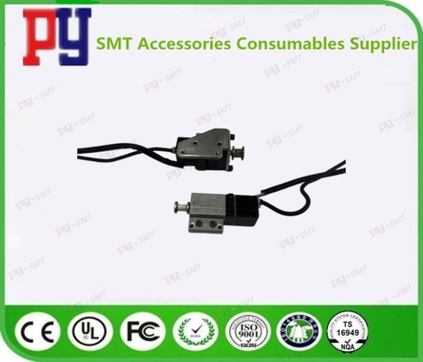 Hitachi AC Servo Motor 8771500 SMT Spare Parts For SMT Production