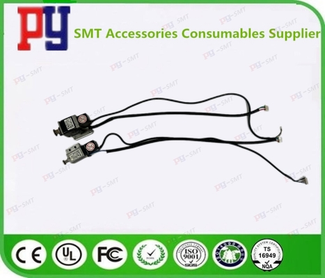 Hitachi AC Servo Motor 8771500 SMT Spare Parts For SMT Production