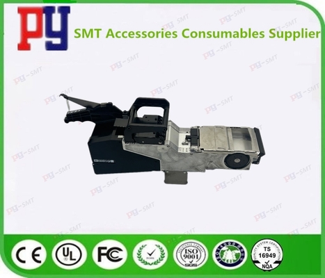 YAMAHA ZS 88mm KLJ-MC900-011 Feeder Metal Material SMT Feeder